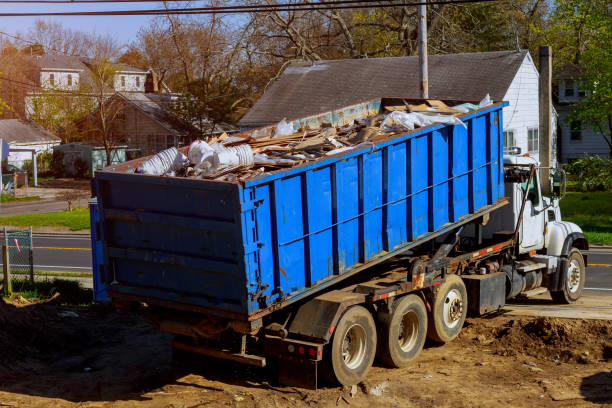 Best Retail Junk Removal  in Palatka, FL