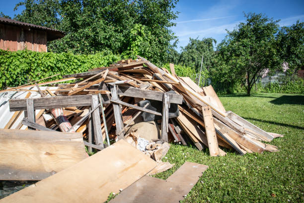 Best Residential Junk Removal  in Palatka, FL