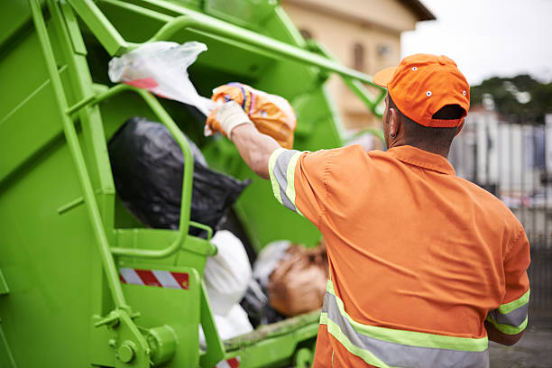Best Construction Debris Removal  in Palatka, FL