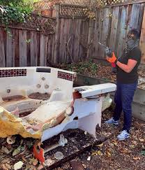 Best Demolition Debris Removal  in Palatka, FL